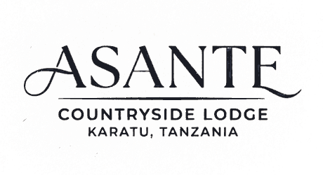 Asante Countryside Lodge